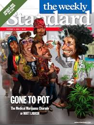 gone to pot