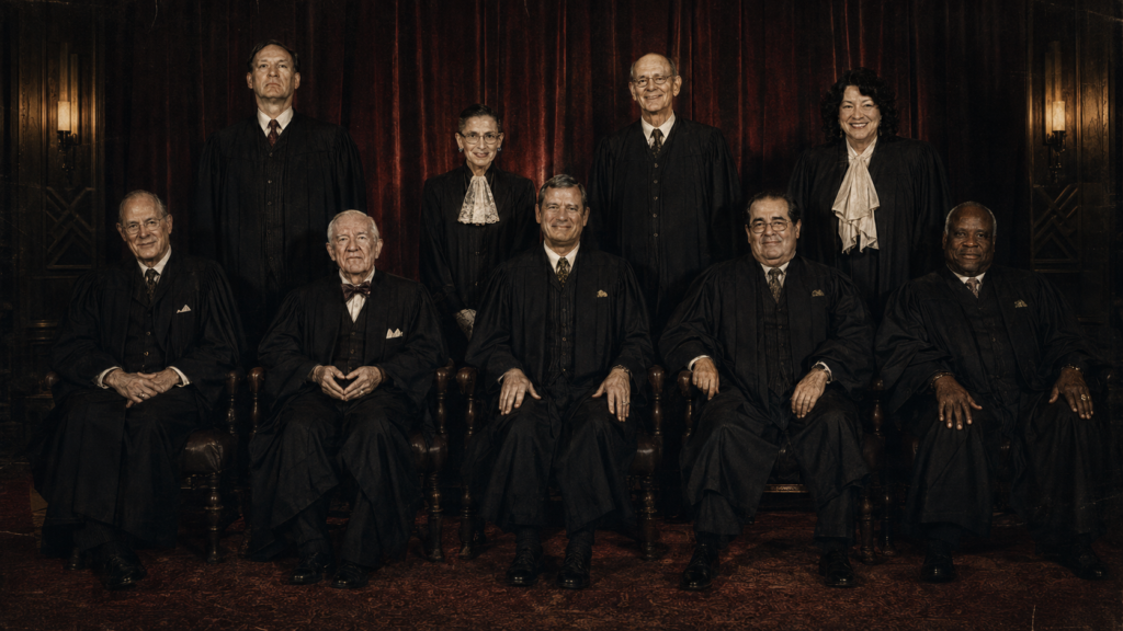 ryan richmond us supreme court